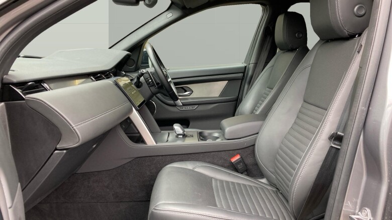 Land Rover Discovery Sport 2.0 D200 Dynamic HSE 5dr Auto [7 Seat] Diesel Station Wagon